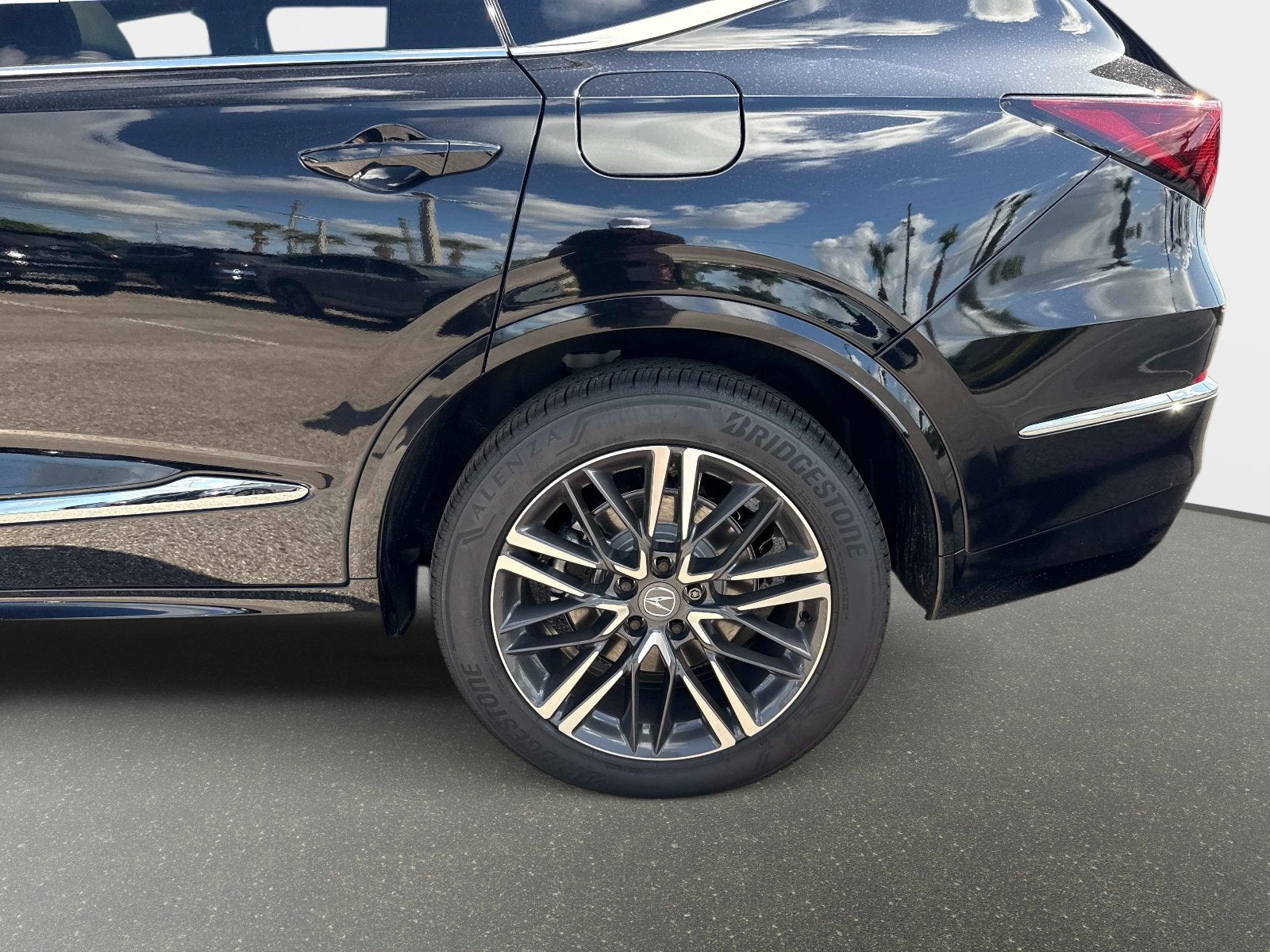 2026 Acura MDX w/Advance Package