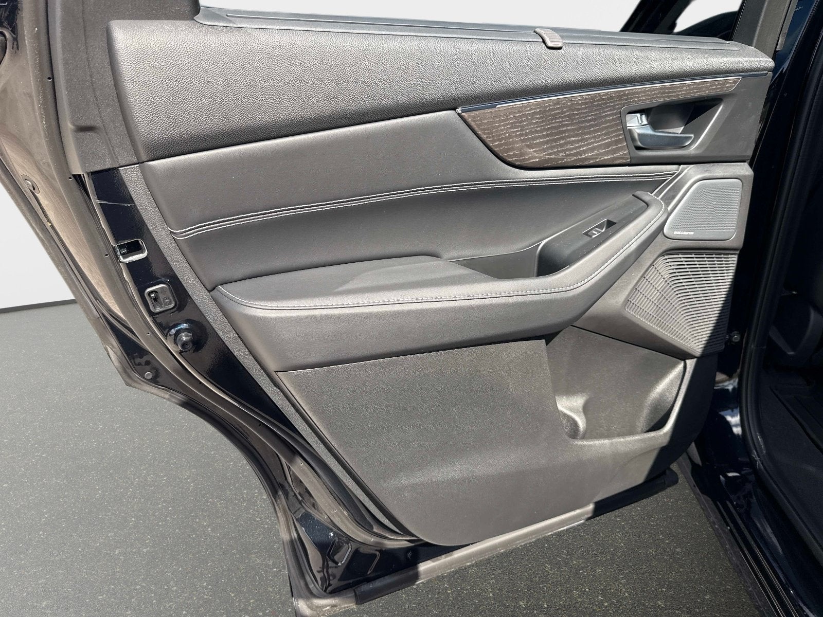 2026 Acura MDX w/Advance Package
