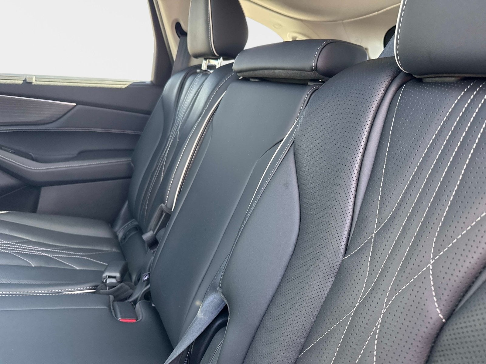 2026 Acura MDX w/Advance Package