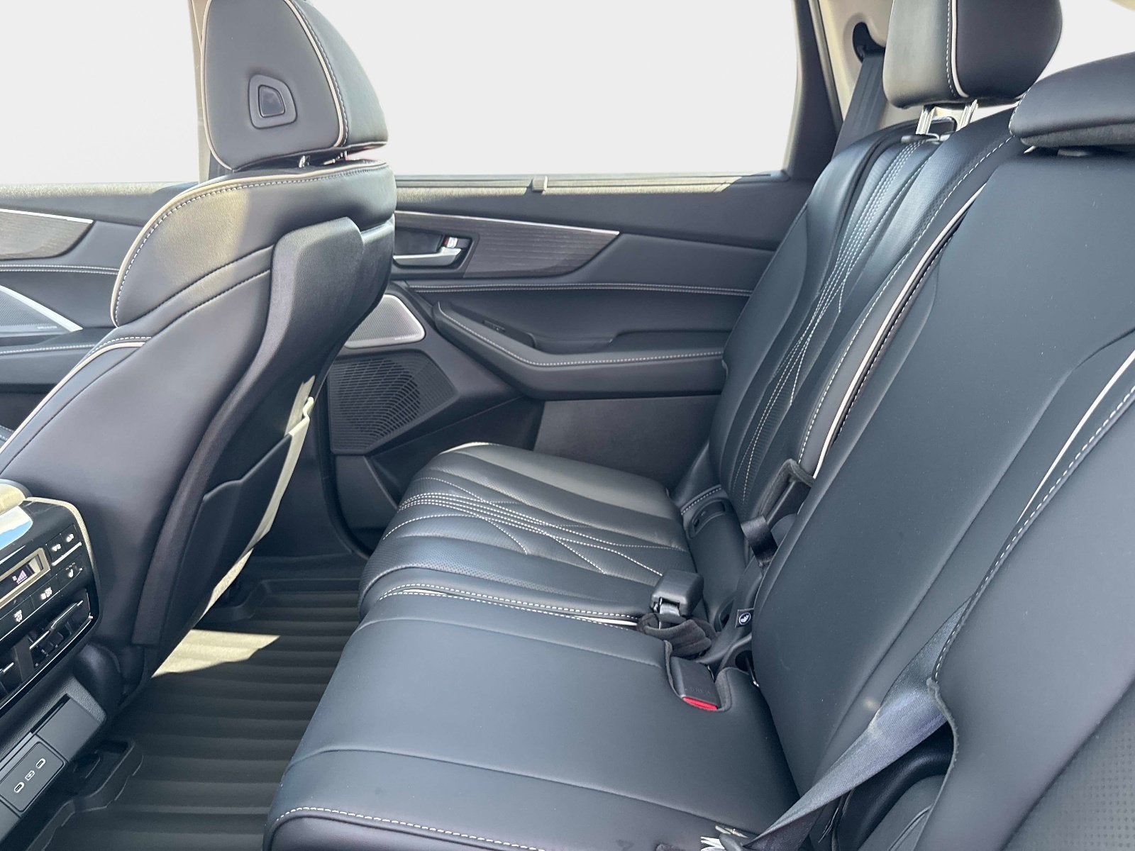 2026 Acura MDX w/Advance Package