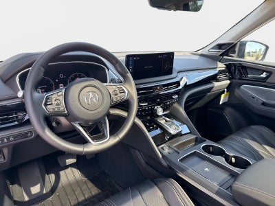 2026 Acura MDX w/Advance Package