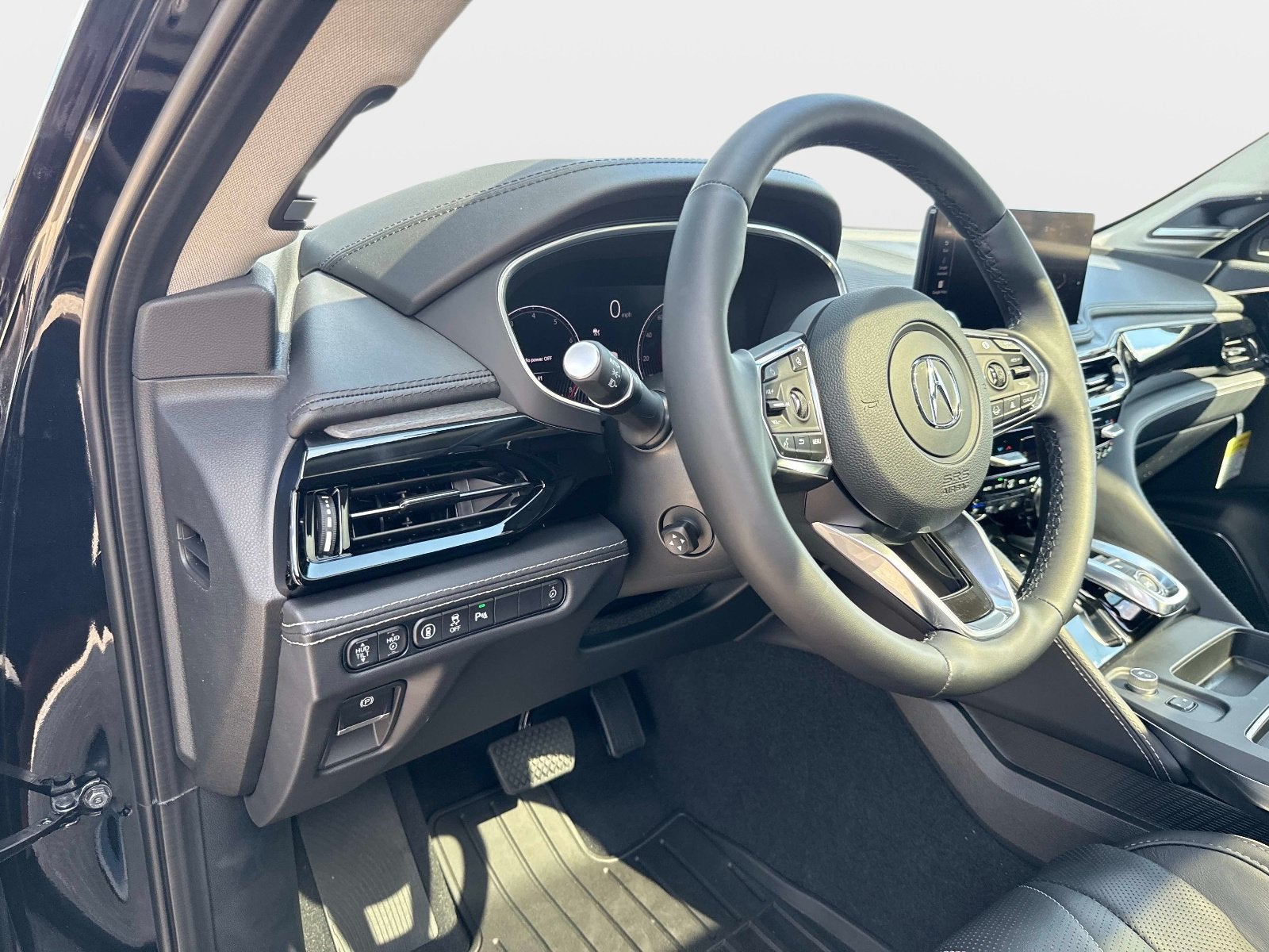 2026 Acura MDX w/Advance Package