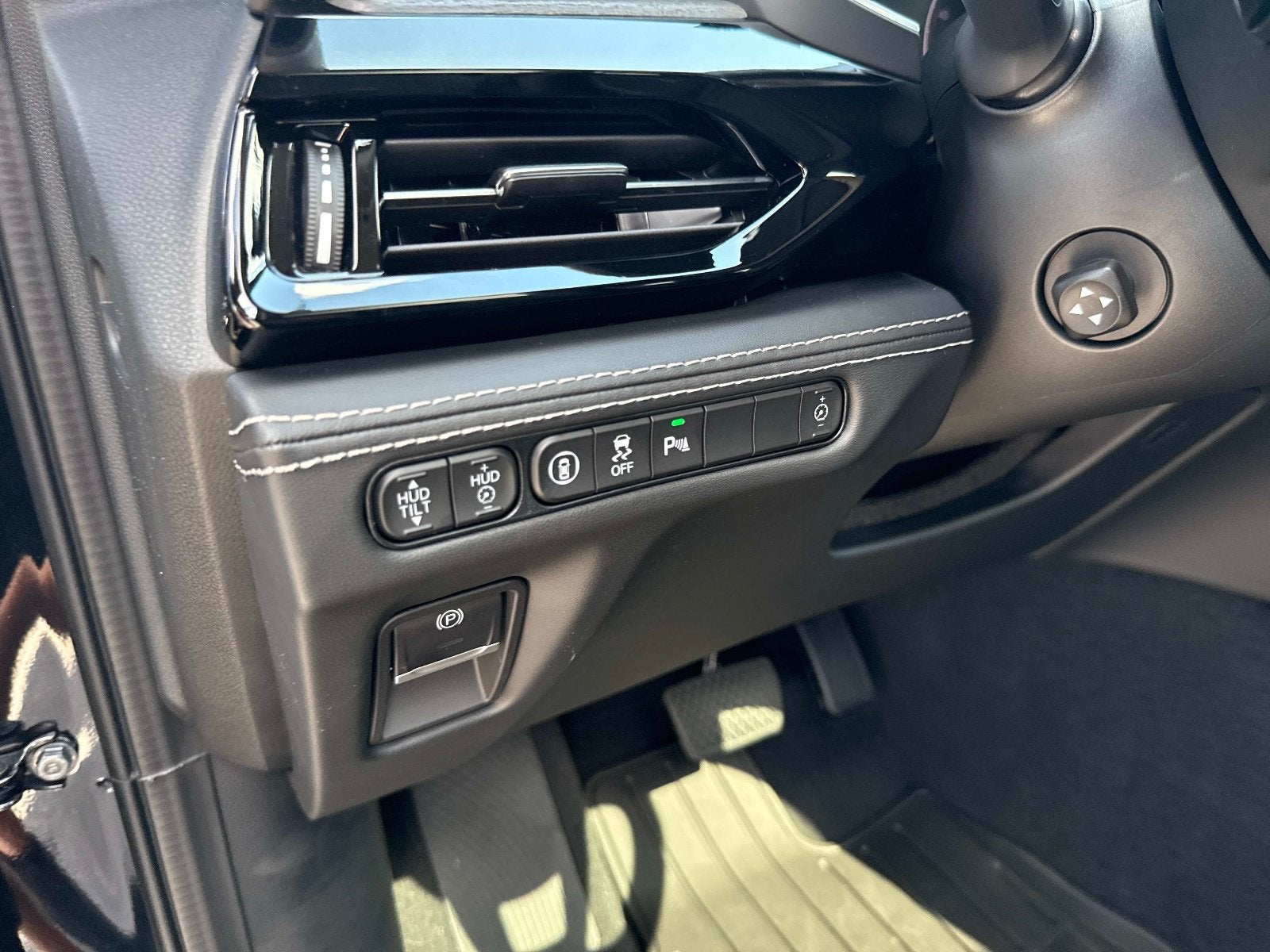2026 Acura MDX w/Advance Package