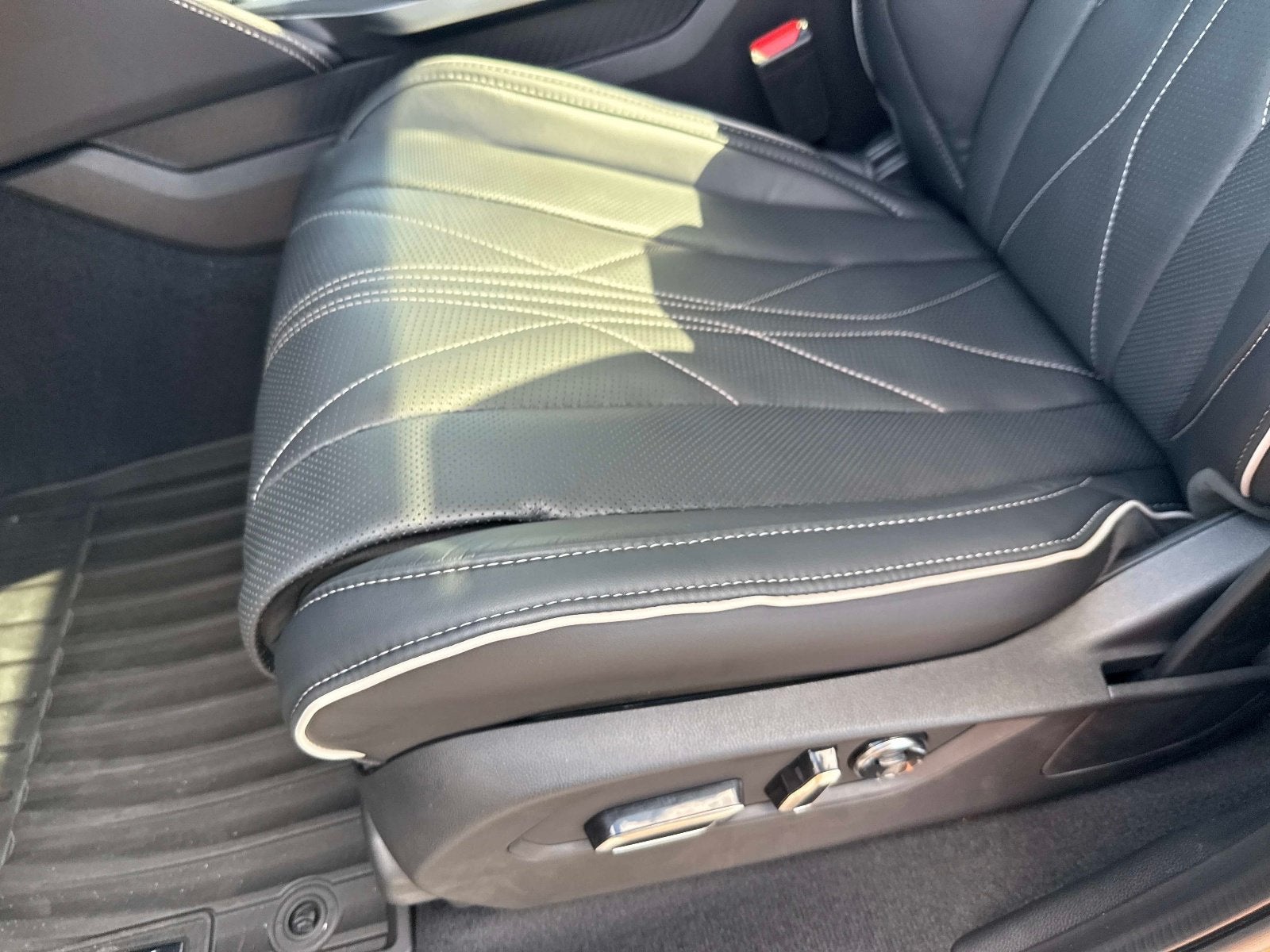 2026 Acura MDX w/Advance Package