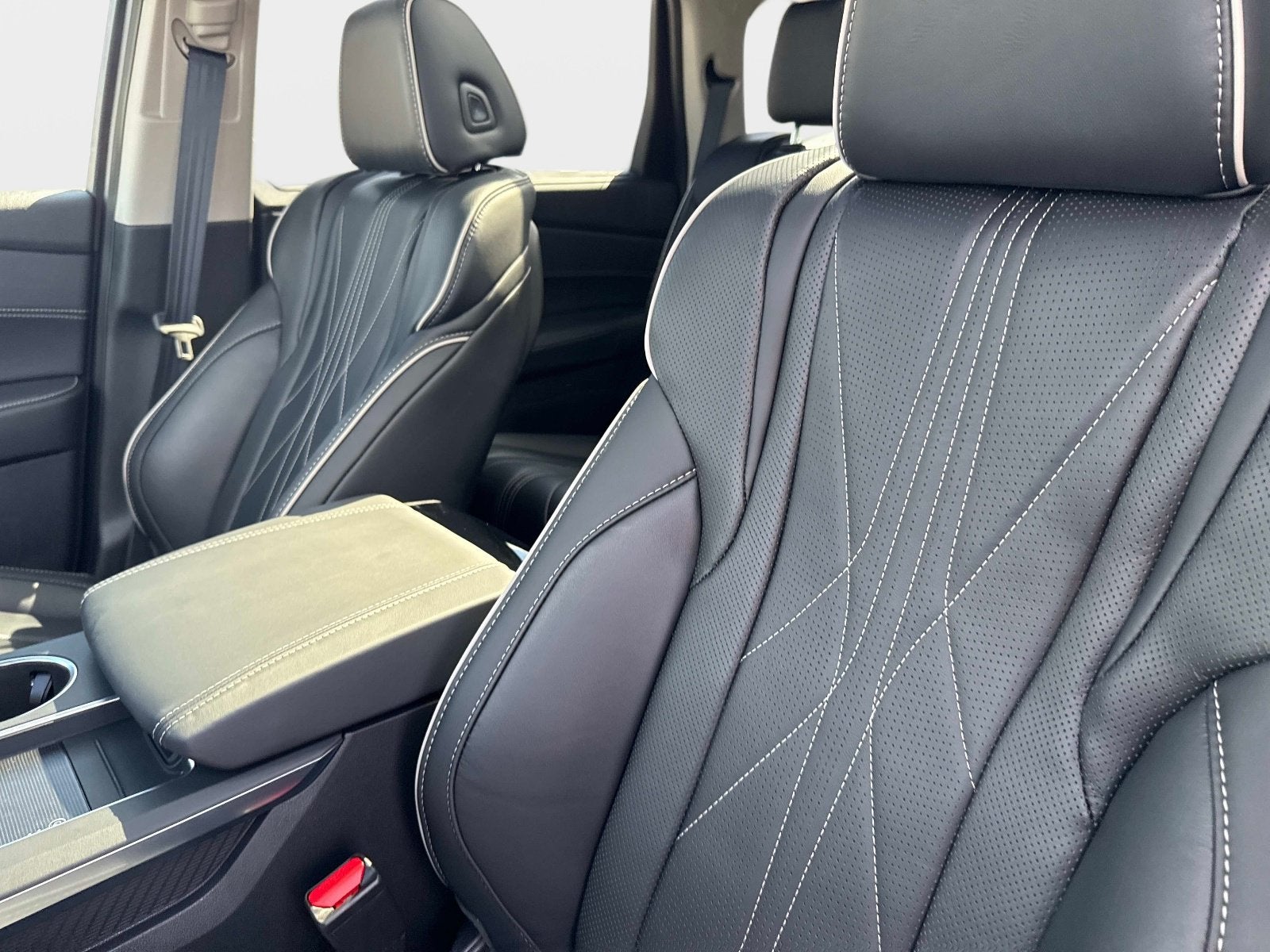 2026 Acura MDX w/Advance Package
