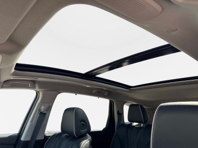 2026 Acura MDX w/Advance Package