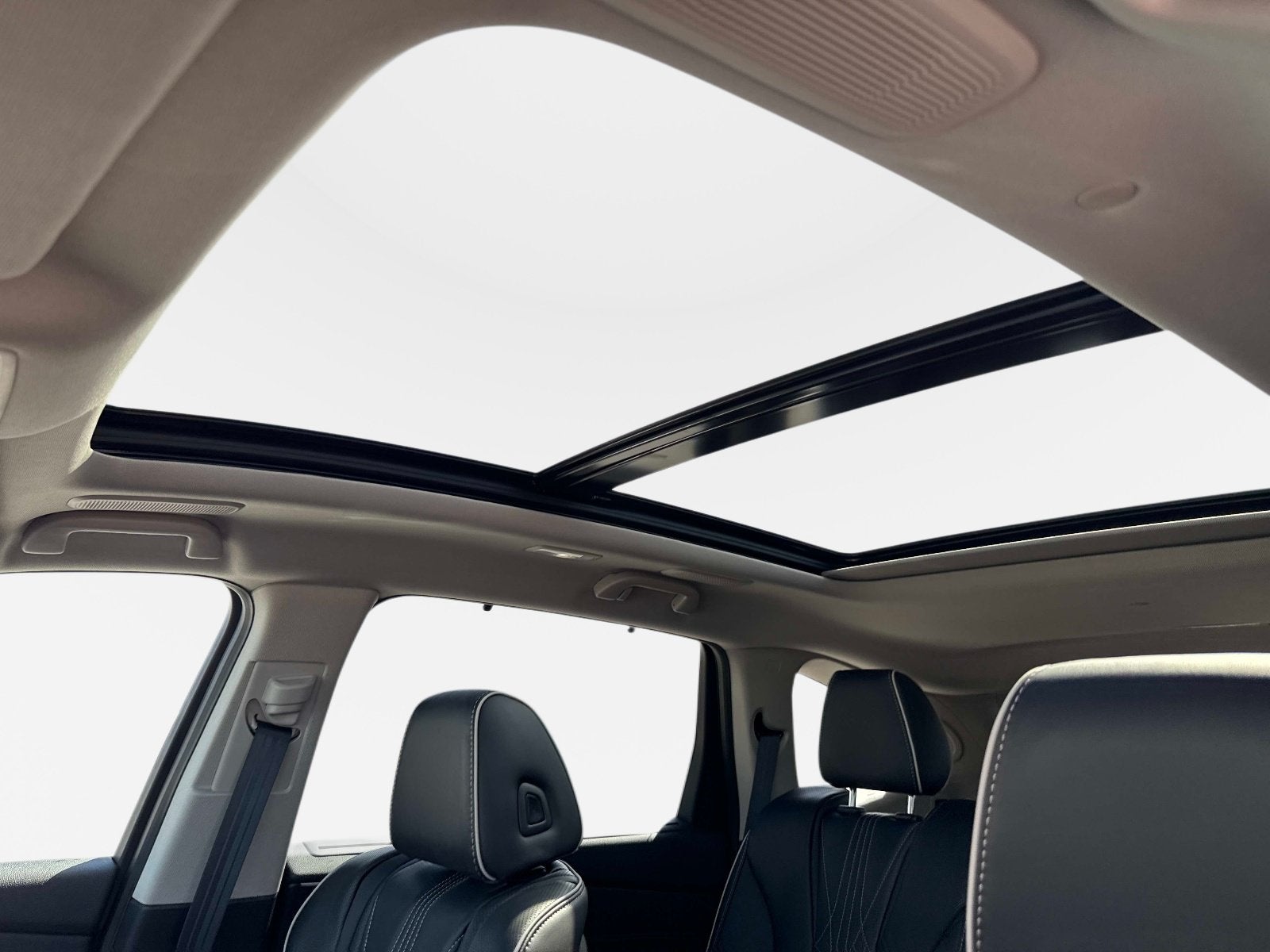 2026 Acura MDX w/Advance Package