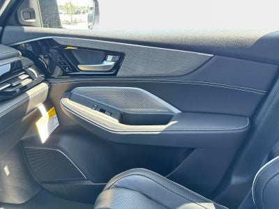2026 Acura MDX w/Advance Package