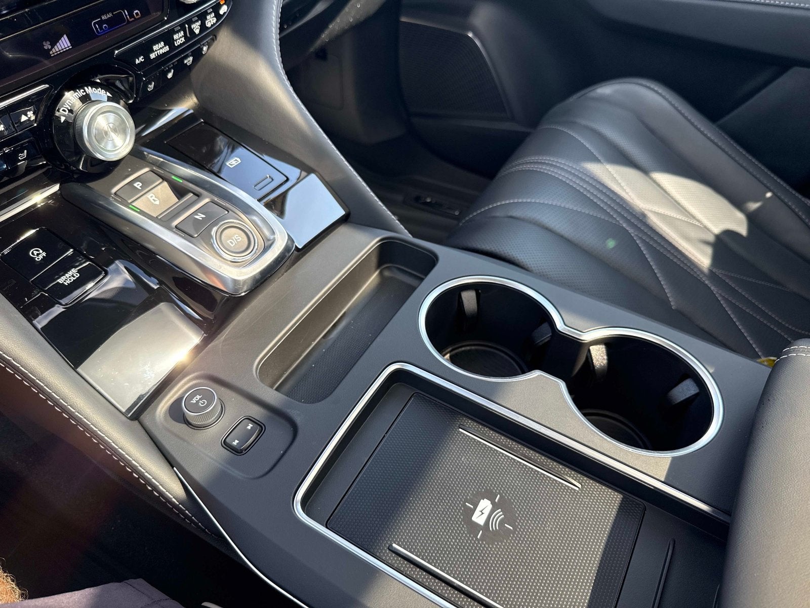 2026 Acura MDX w/Advance Package
