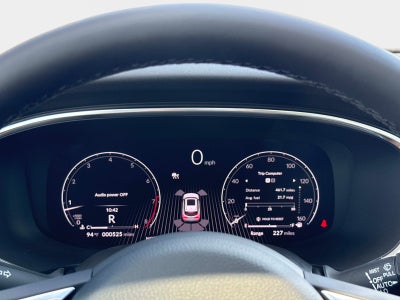 2026 Acura MDX w/Advance Package