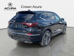 2026 Acura MDX w/Advance Package