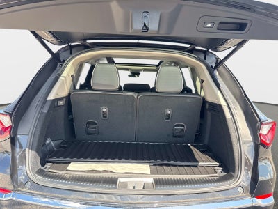 2026 Acura MDX w/Advance Package