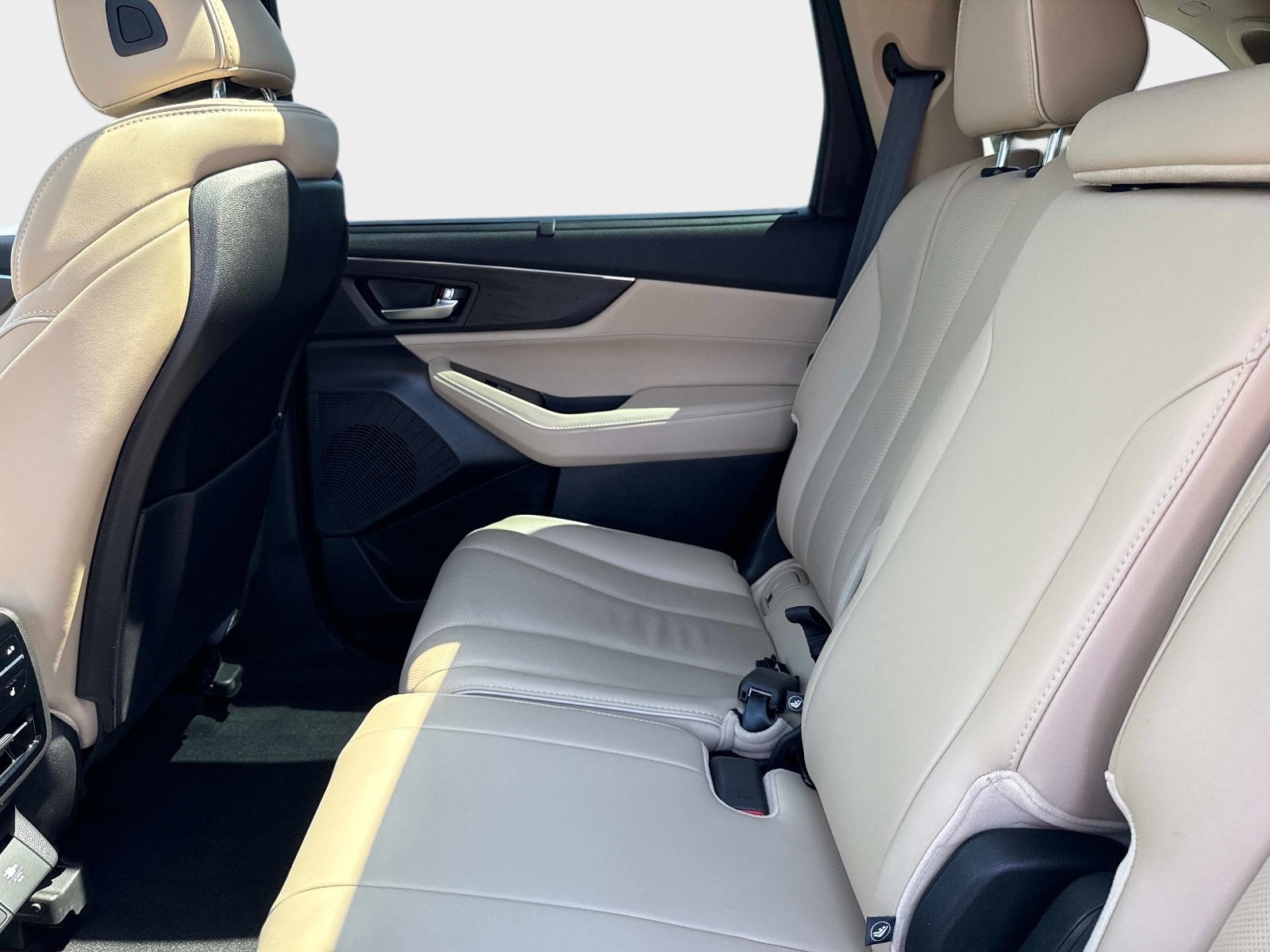 2023 Acura MDX w/Advance Package
