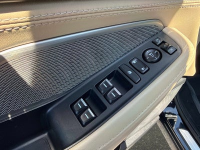 2023 Acura MDX w/Advance Package