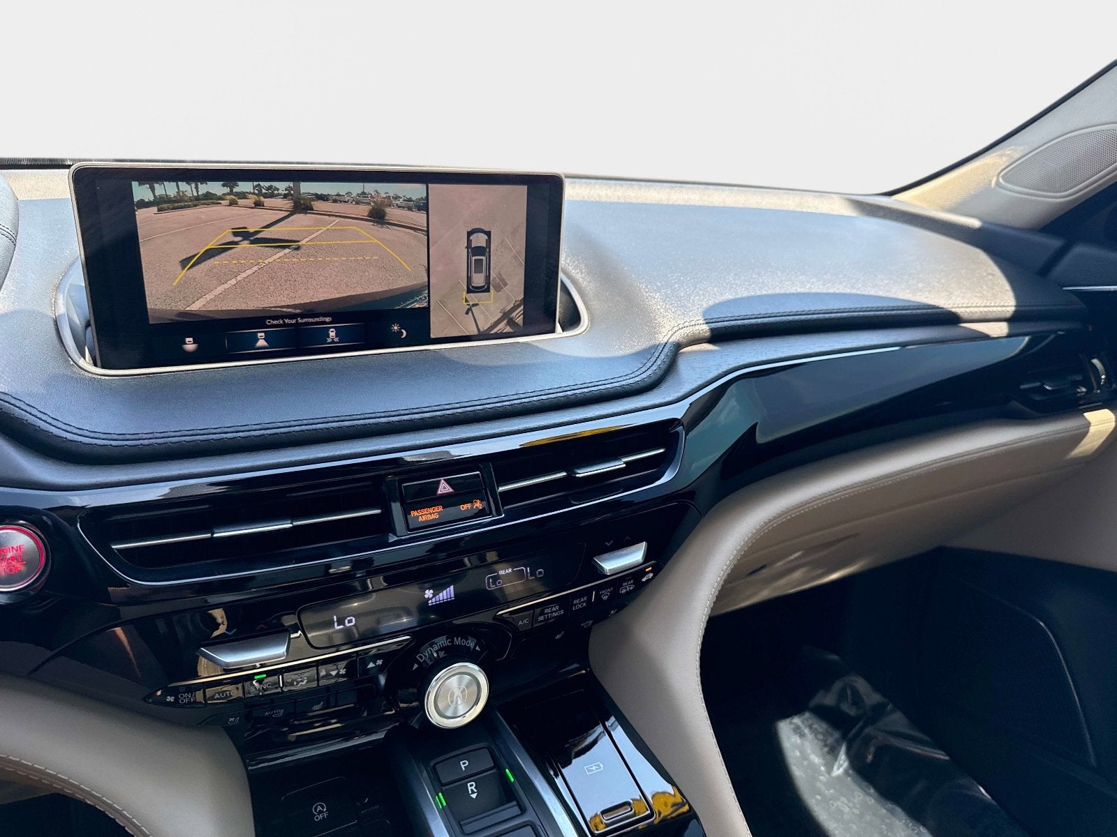2023 Acura MDX w/Advance Package