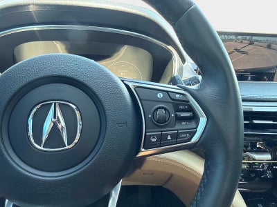 2023 Acura MDX w/Advance Package
