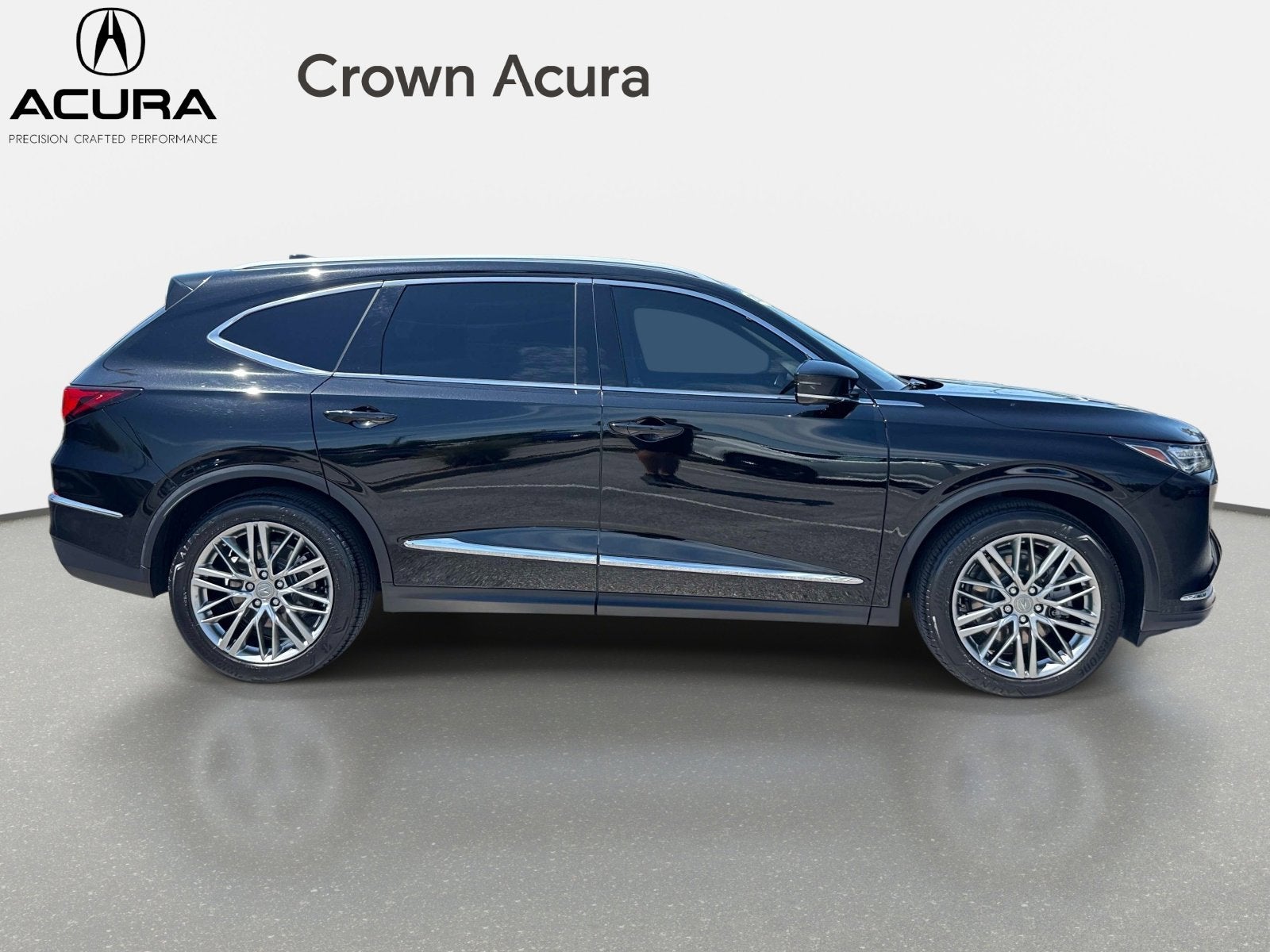 2023 Acura MDX w/Advance Package