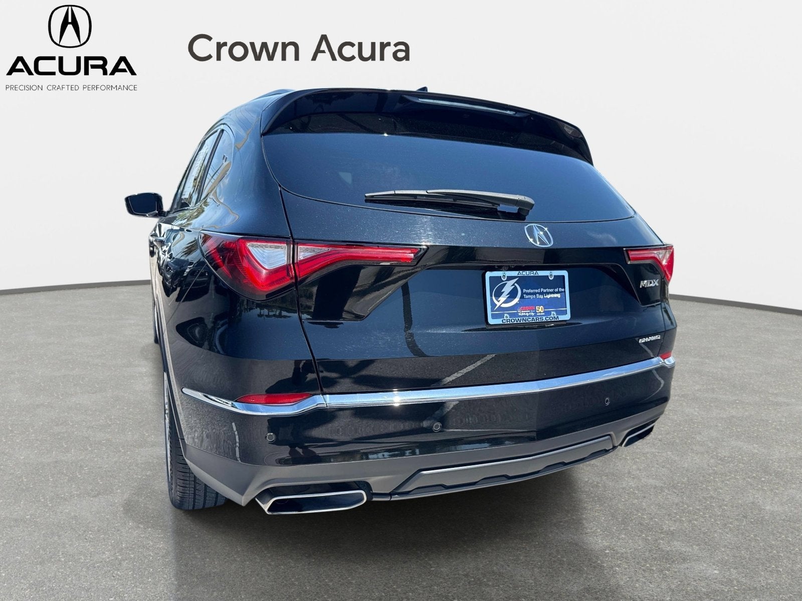 2023 Acura MDX w/Advance Package