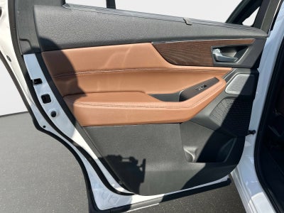 2026 Acura MDX w/Advance Package