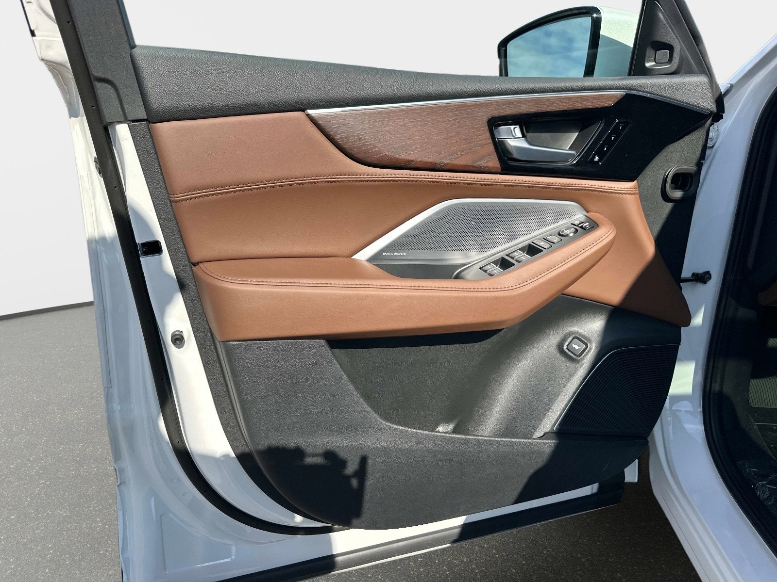 2026 Acura MDX w/Advance Package