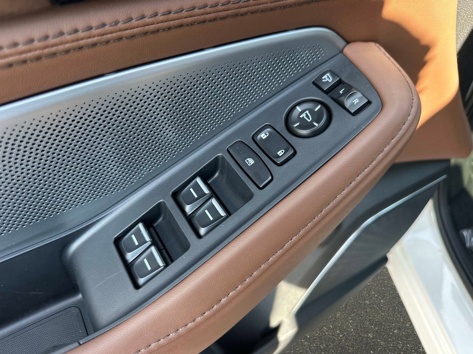 2026 Acura MDX w/Advance Package