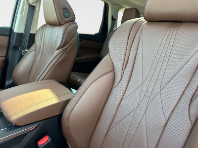 2026 Acura MDX w/Advance Package