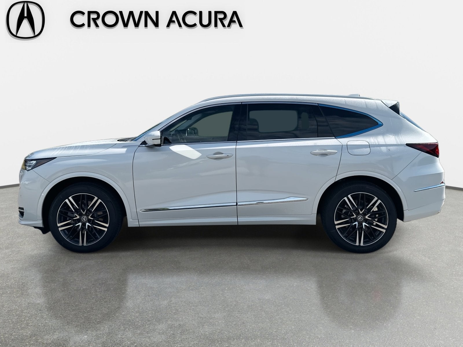 2026 Acura MDX w/Advance Package