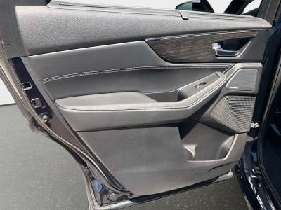 2026 Acura MDX w/Advance Package