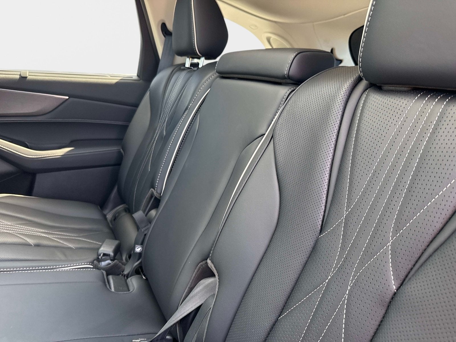 2026 Acura MDX w/Advance Package