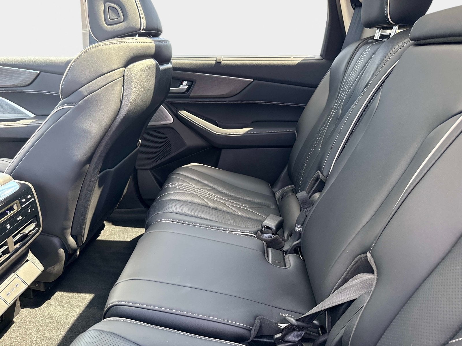2026 Acura MDX w/Advance Package