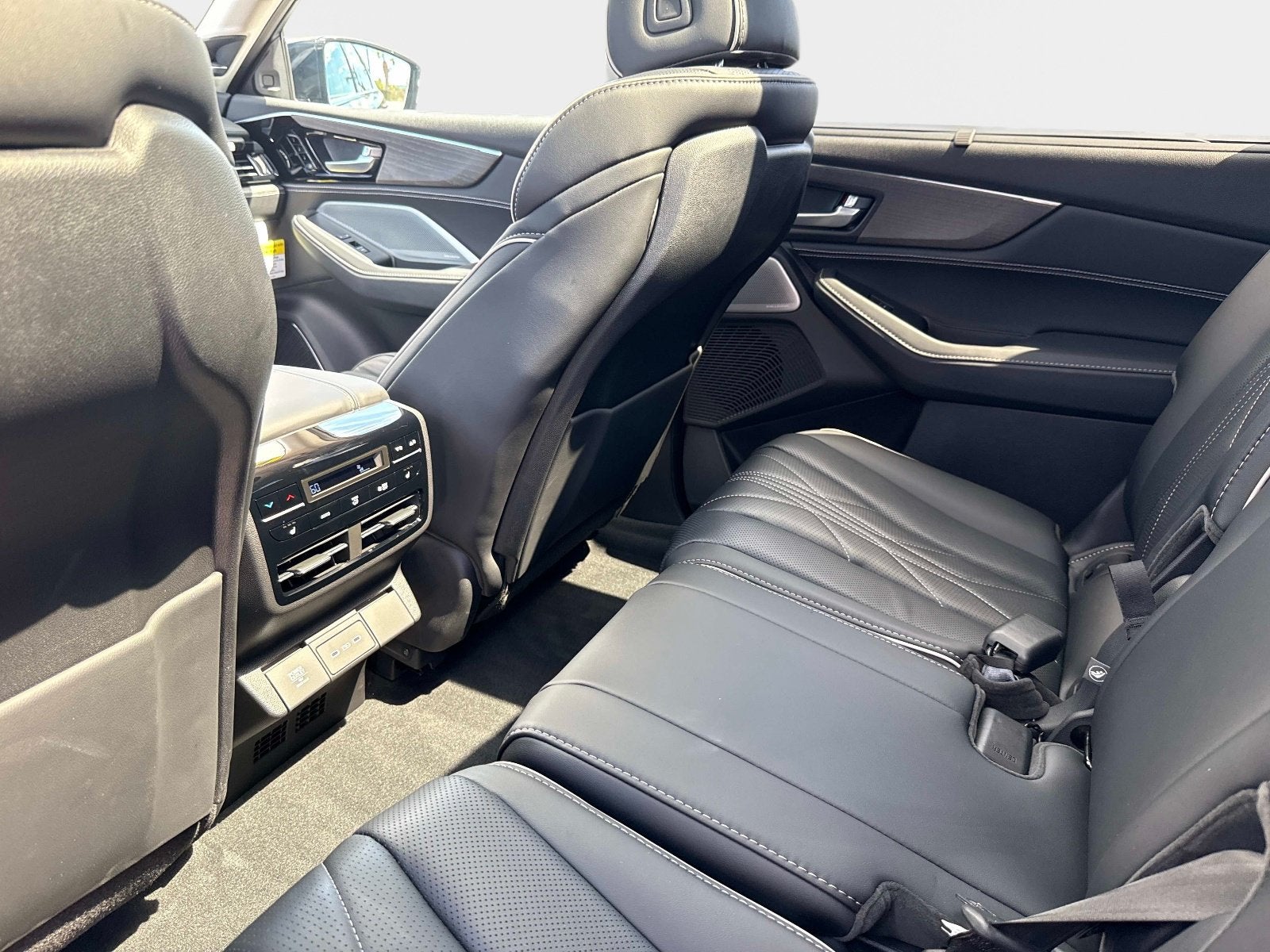 2026 Acura MDX w/Advance Package