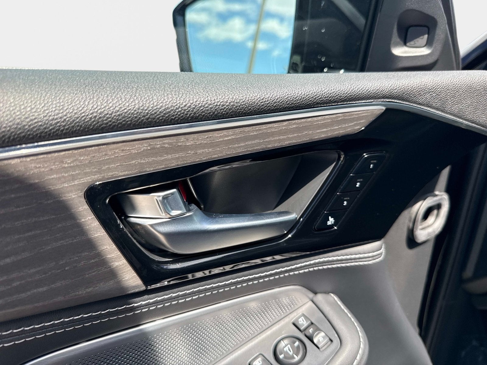 2026 Acura MDX w/Advance Package