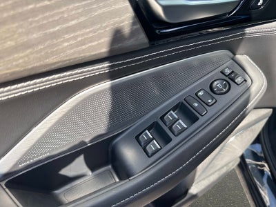 2026 Acura MDX w/Advance Package