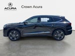 2026 Acura MDX w/Advance Package