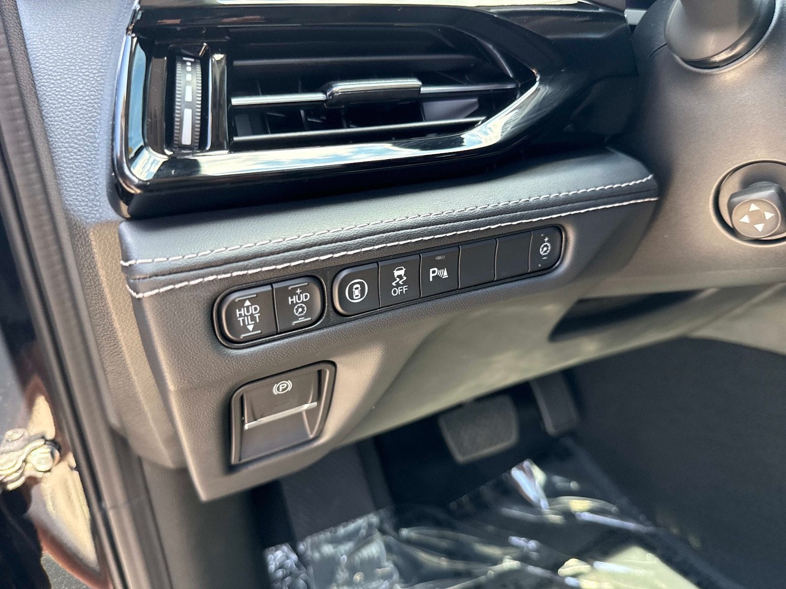 2026 Acura MDX w/Advance Package