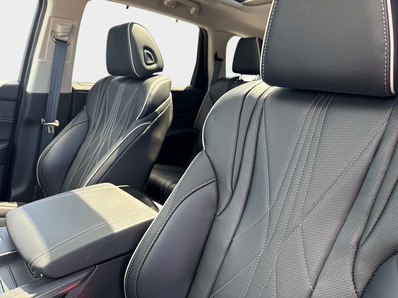 2026 Acura MDX w/Advance Package