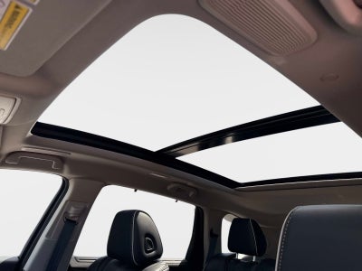 2026 Acura MDX w/Advance Package