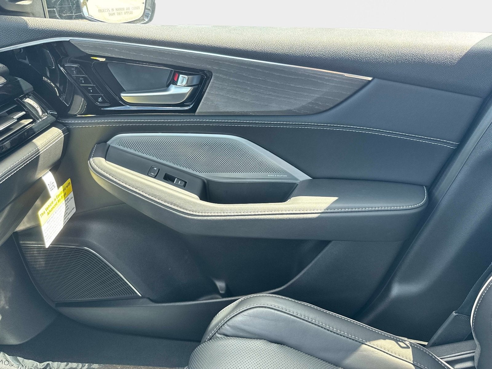 2026 Acura MDX w/Advance Package