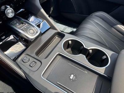 2026 Acura MDX w/Advance Package