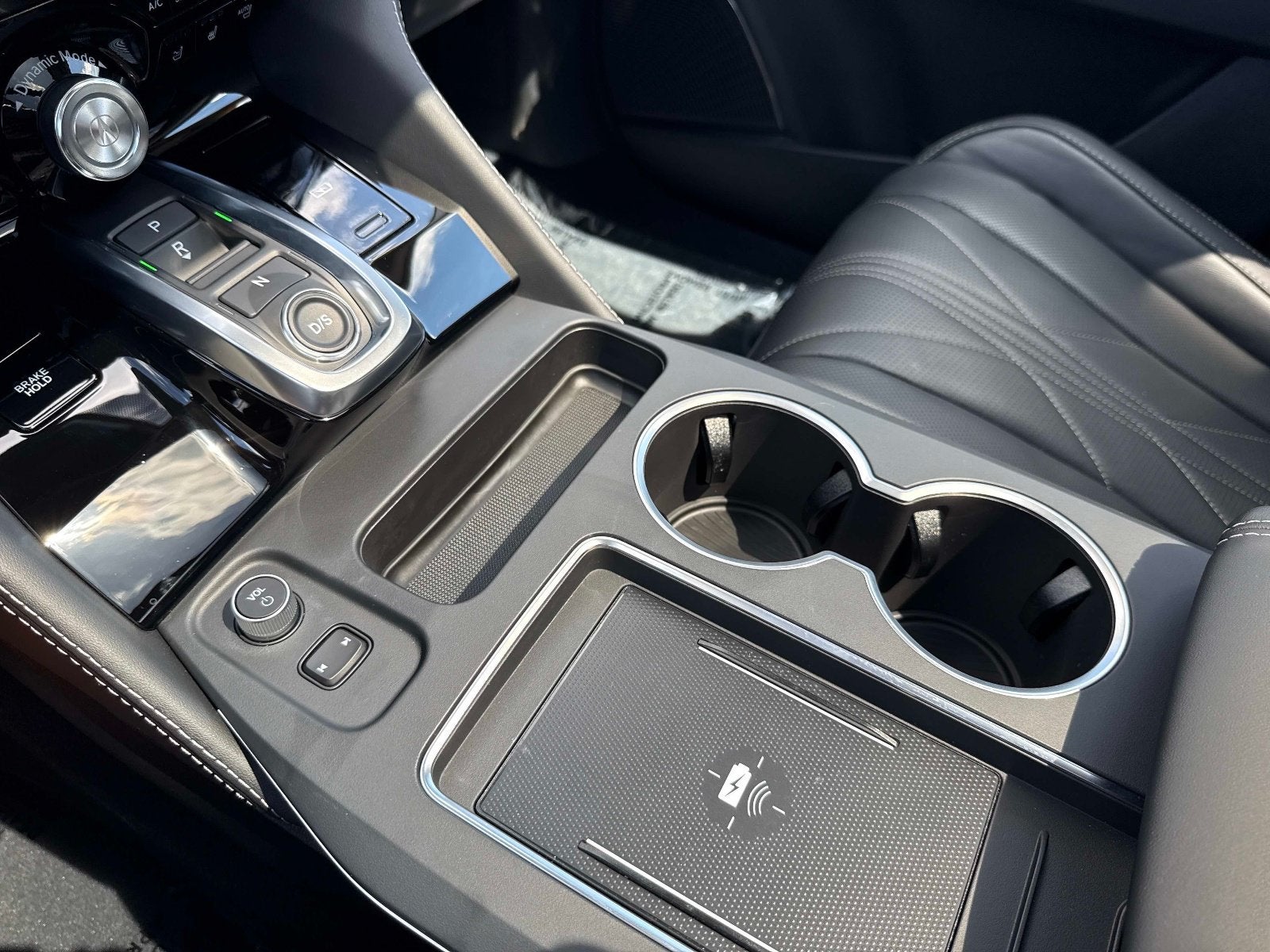 2026 Acura MDX w/Advance Package