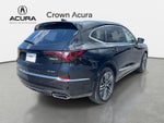 2026 Acura MDX w/Advance Package