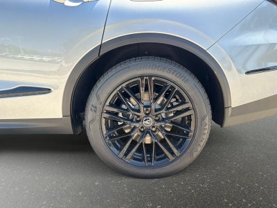 2026 Acura MDX w/A-Spec Advance Package