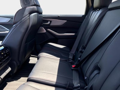 2026 Acura MDX w/A-Spec Advance Package