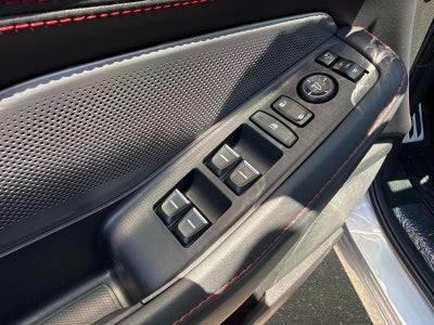 2026 Acura MDX w/A-Spec Advance Package