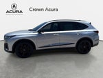 2026 Acura MDX w/A-Spec Advance Package