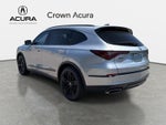 2026 Acura MDX w/A-Spec Advance Package