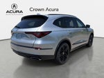 2026 Acura MDX w/A-Spec Advance Package