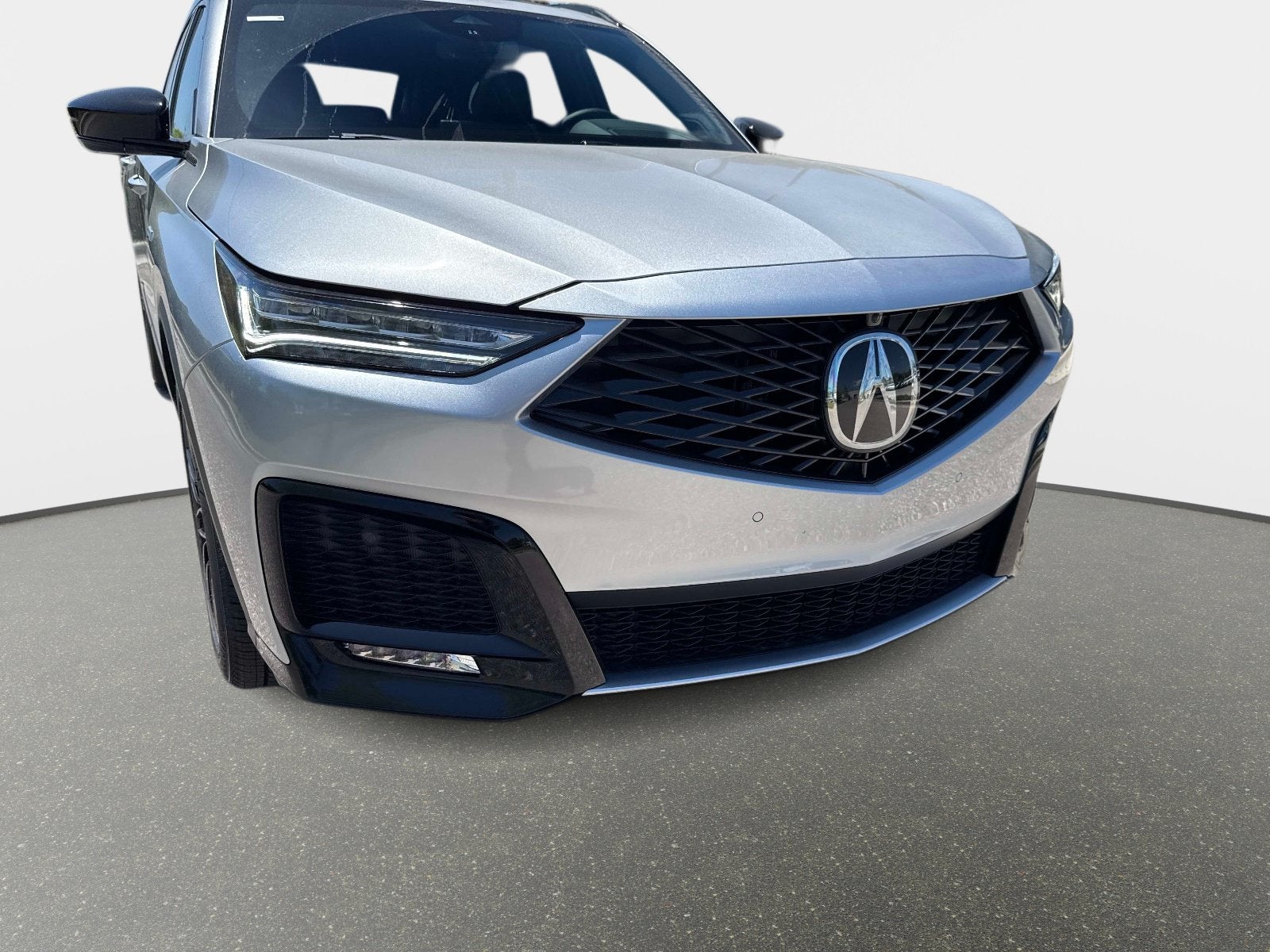 2026 Acura MDX w/A-Spec Advance Package