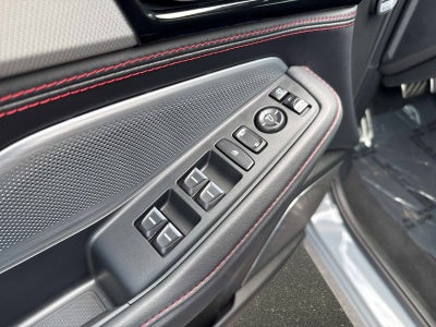 2026 Acura MDX w/A-Spec Advance Package