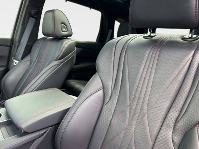 2026 Acura MDX w/A-Spec Advance Package